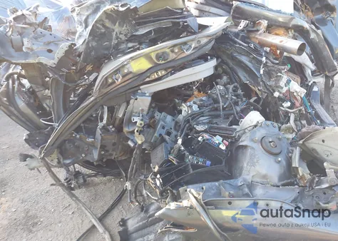 2012 Toyota Camry Se/Le/Xle z USA, uszkodzony, nr VIN 4T1BF1FK0CU046295